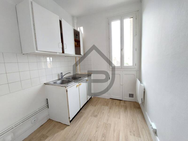 Maison à louer, 40m², MAISONS LAFFITTE