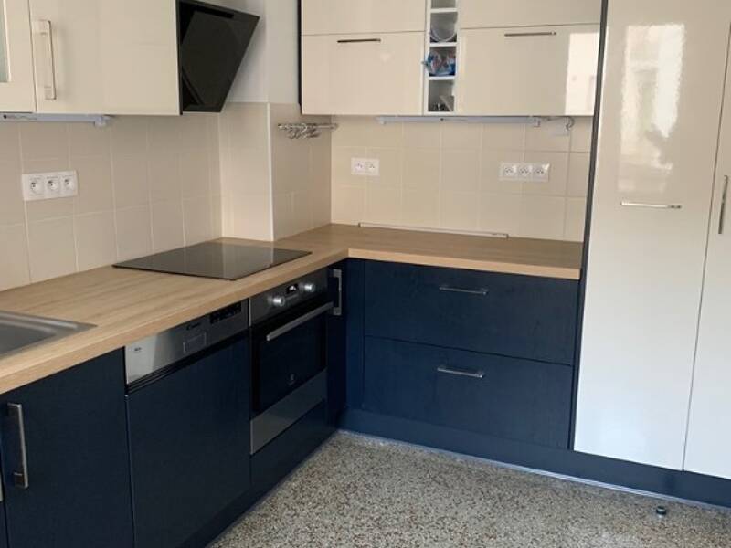 Maison à louer, 67m², LE HAVRE