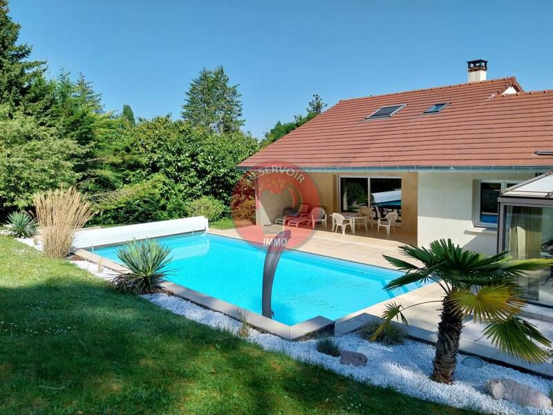 Maison à vendre, 0m², DIJON