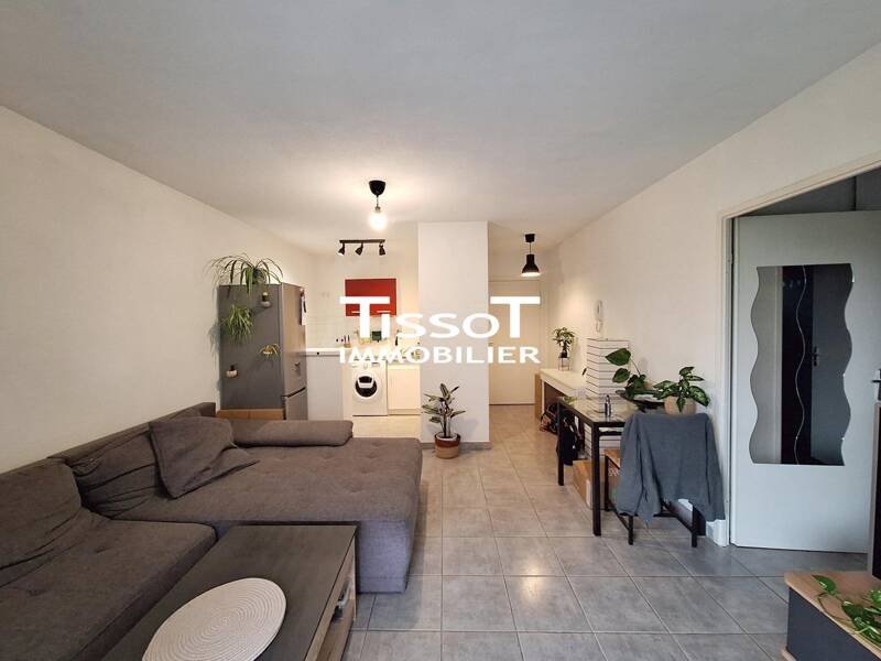 Maison à louer, 40m², NIMES