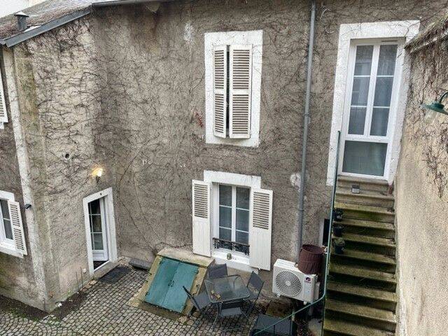 Maison à vendre, 0m², BOURGES