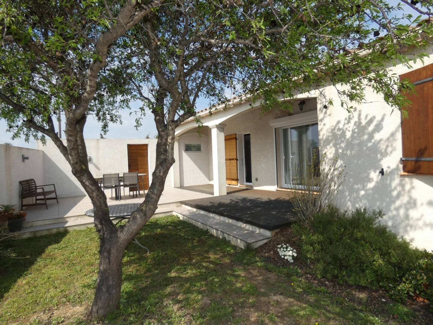 Maison à vendre, 114m², ROUBIA
