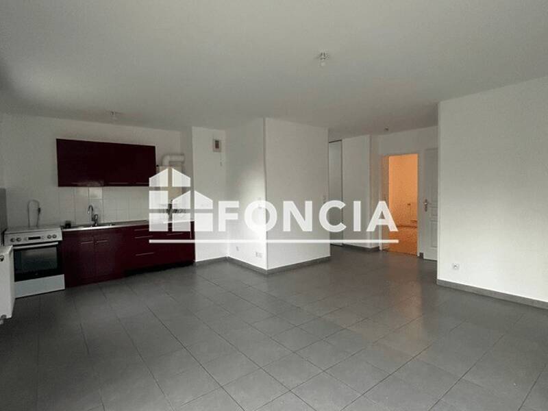 Maison à louer, 67m², ORLEANS