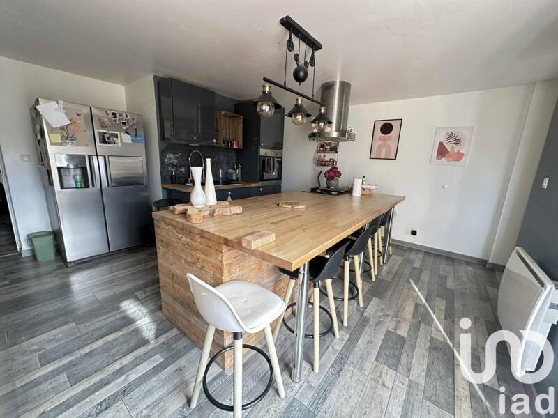 Maison à vendre, 120m², LALOUBERE