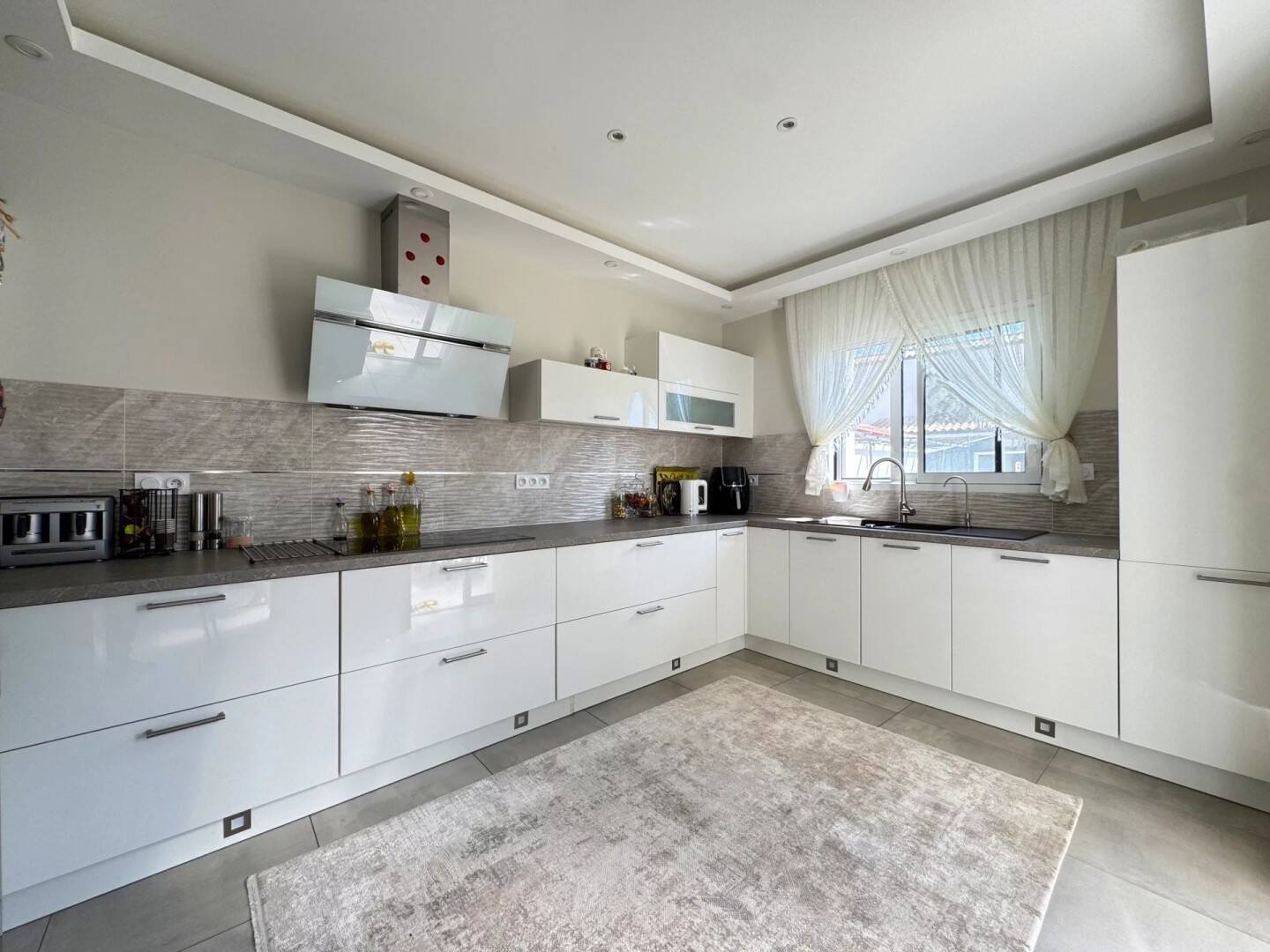 Maison à vendre, 110m², LA ROCHELLE