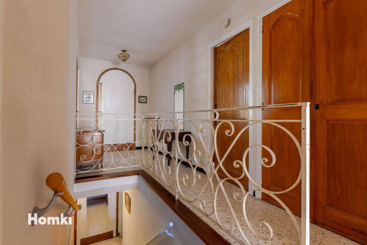 Maison/Villa T7 de 130 m² à Montpellier 34000 — 7