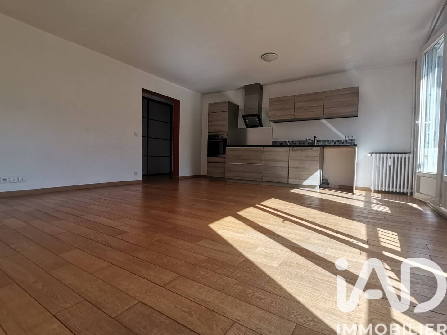 Maison à vendre, 65m², LE KREMLIN BICETRE