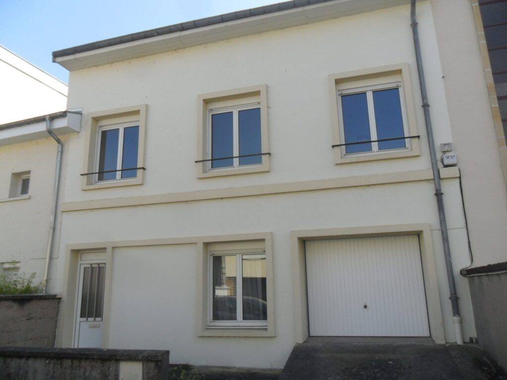 Maison à vendre, 170m², NANCY