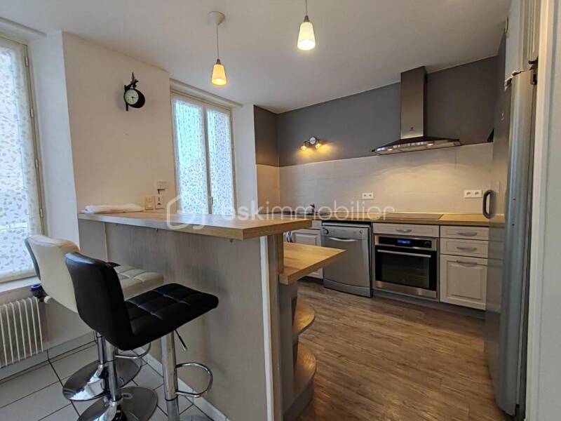 Maison à vendre, 127m², ORLEANS