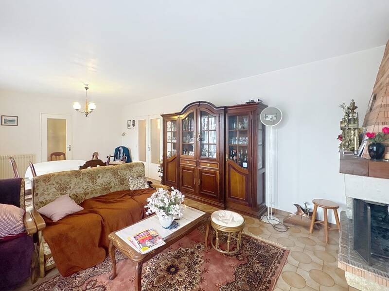 Maison à vendre, 160m², CHEVILLY LARUE