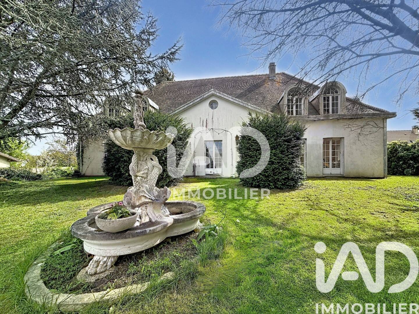 Maison à vendre, 368m², ROISSY EN BRIE