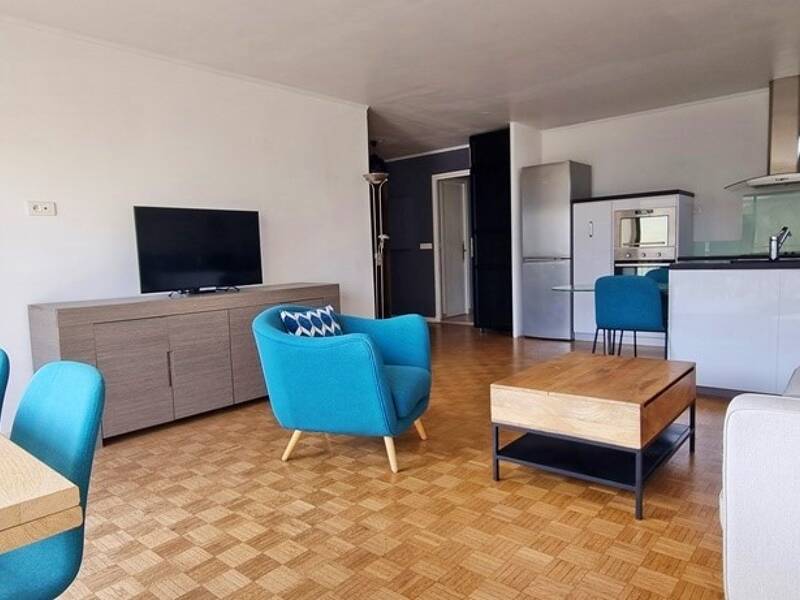 Maison à louer, 69m², SAINT CLOUD