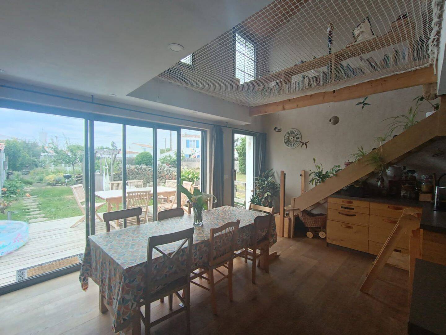 Maison à vendre, 180m², L'ILE D'YEU
