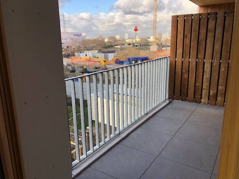 Maison à louer, 69m², L'ILE SAINT DENIS