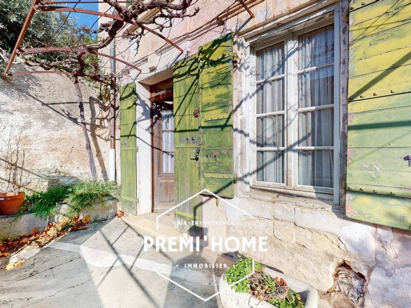 Maison à vendre, 105m², AUREILLE