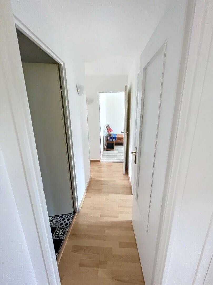 Maison à louer, 88m², PESSAC