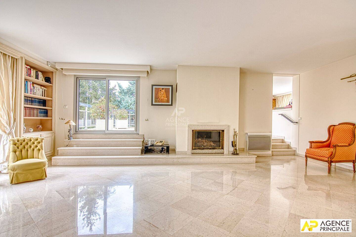 Maison à vendre, 174m², VERSAILLES