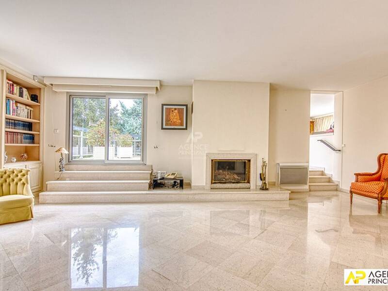 Maison à vendre, 174m², VERSAILLES