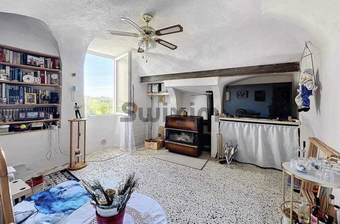 Maison à vendre, 74m², LES MAGES
