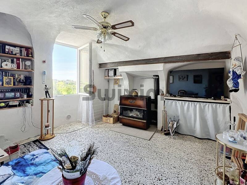 Maison à vendre, 74m², LES MAGES
