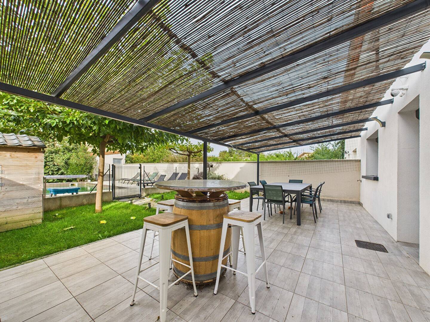 Maison à vendre, 117m², VALENCE