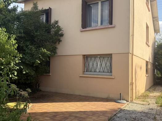 Maison à vendre 119 500 € 4 pièces 3 chambres 87 m² 347 m² de terrain Etang Rozet-Tambourine Ouest Saint-Dizier 52100