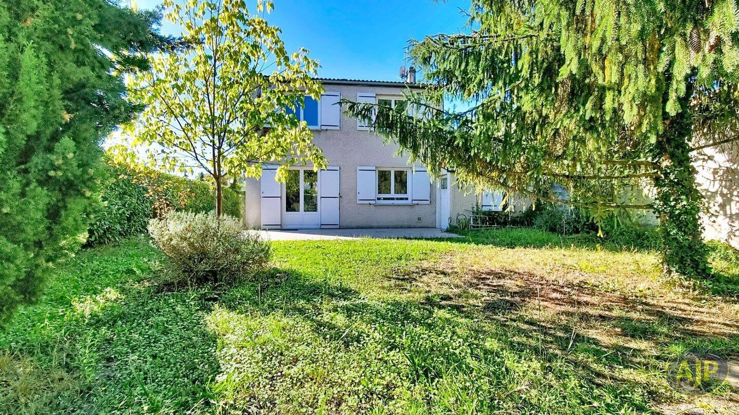 Maison à vendre, 106m², LIBOURNE