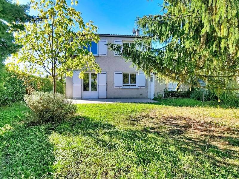 Maison à vendre, 106m², LIBOURNE