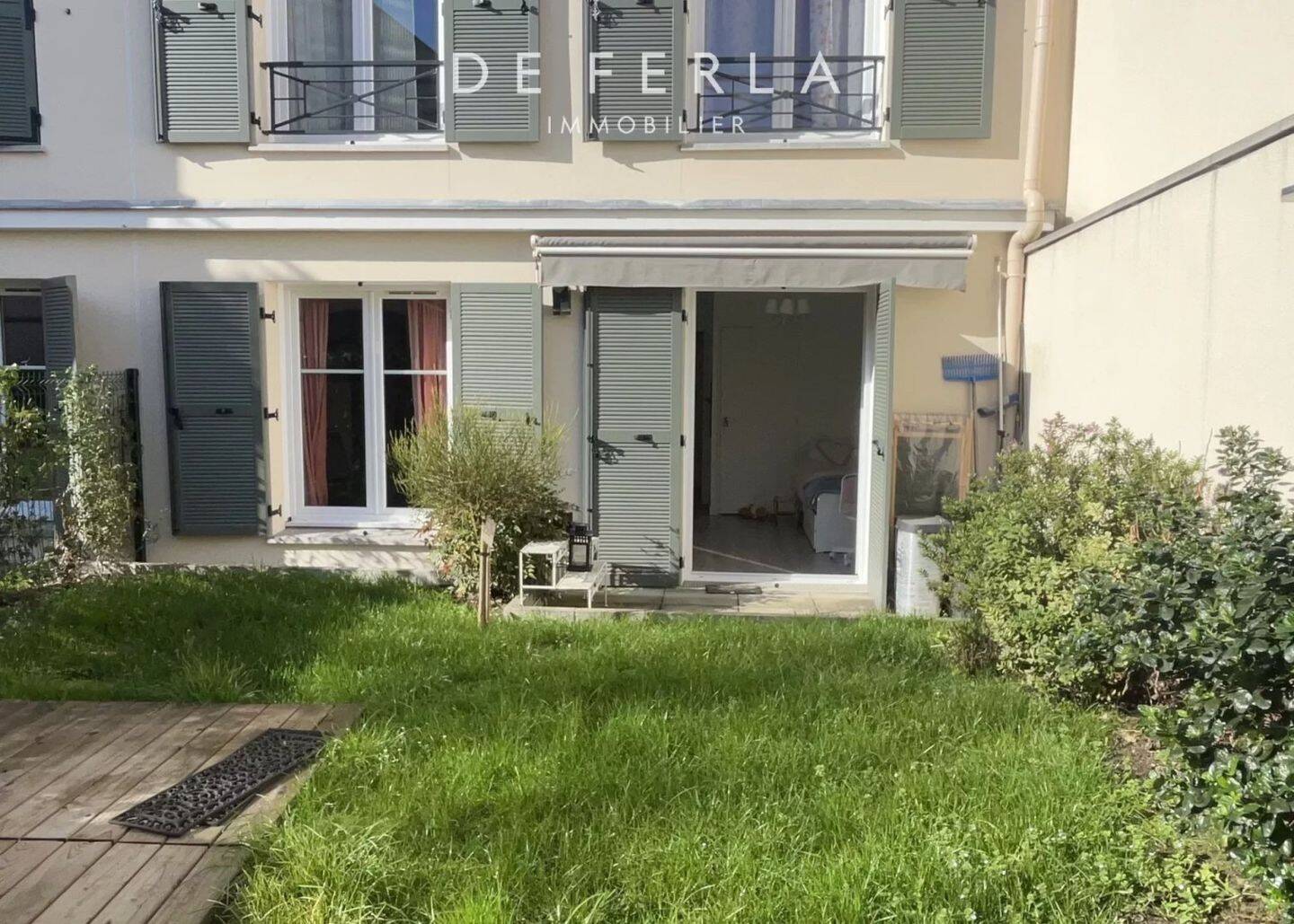Maison à vendre, 85m², SOISY SOUS MONTMORENCY