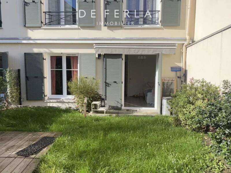 Maison à vendre, 85m², SOISY SOUS MONTMORENCY