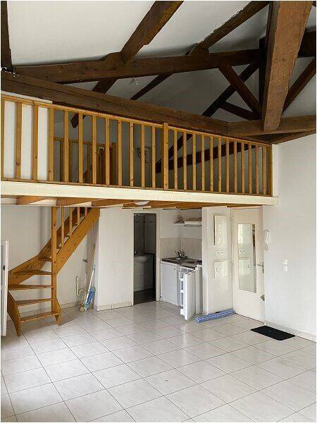 Maison à louer, 39m², BEZIERS