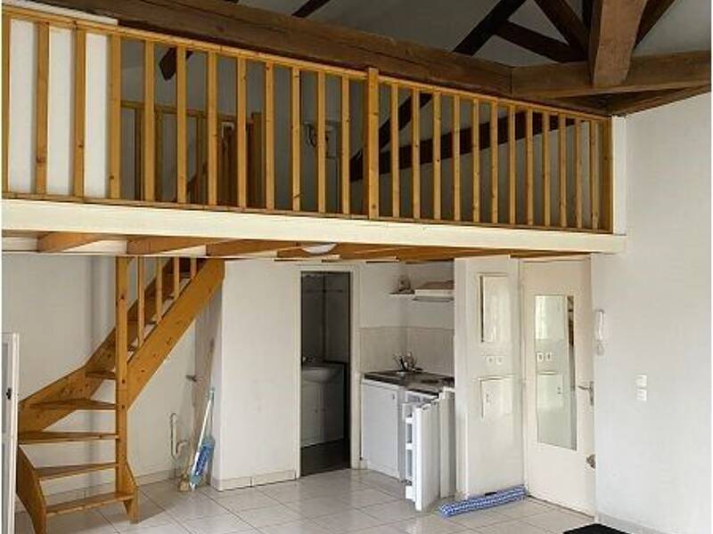 Maison à louer, 39m², BEZIERS