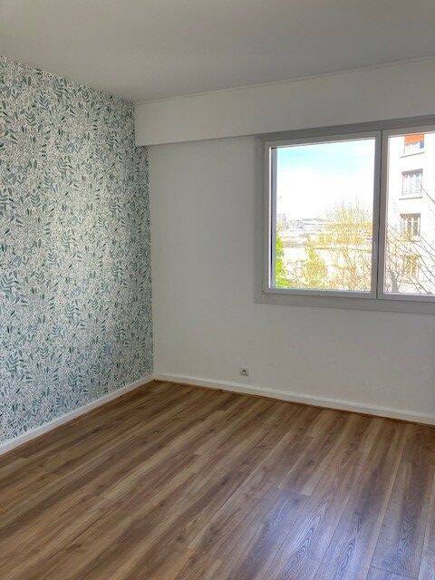 Maison à louer, 85m², ISSY LES MOULINEAUX