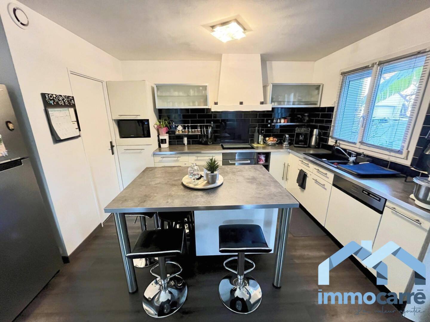 Maison à vendre, 105m², PONTCARRE