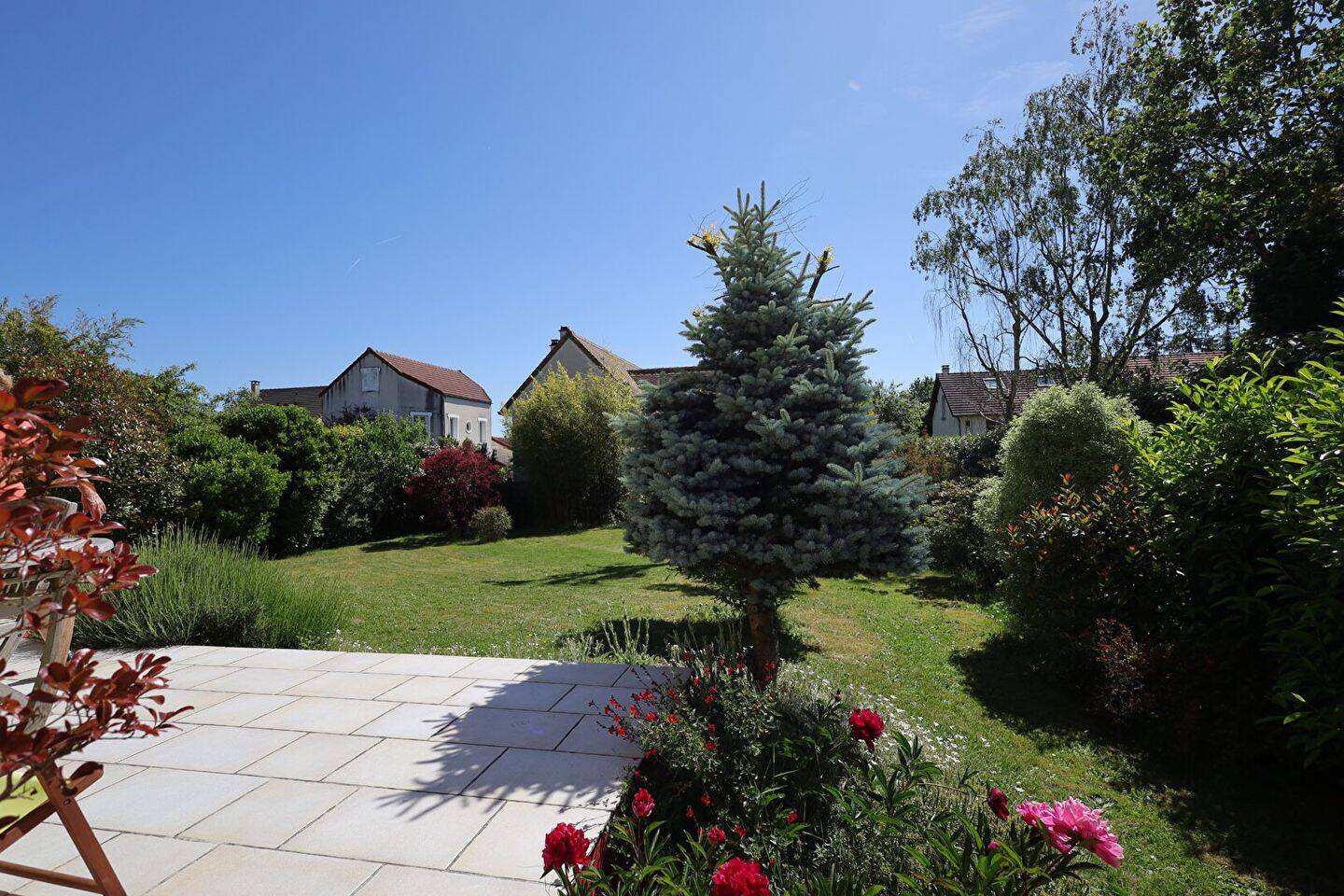 Maison à vendre, 165m², GIF SUR YVETTE