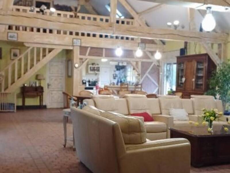 Maison à vendre, 250m², SULLY SUR LOIRE