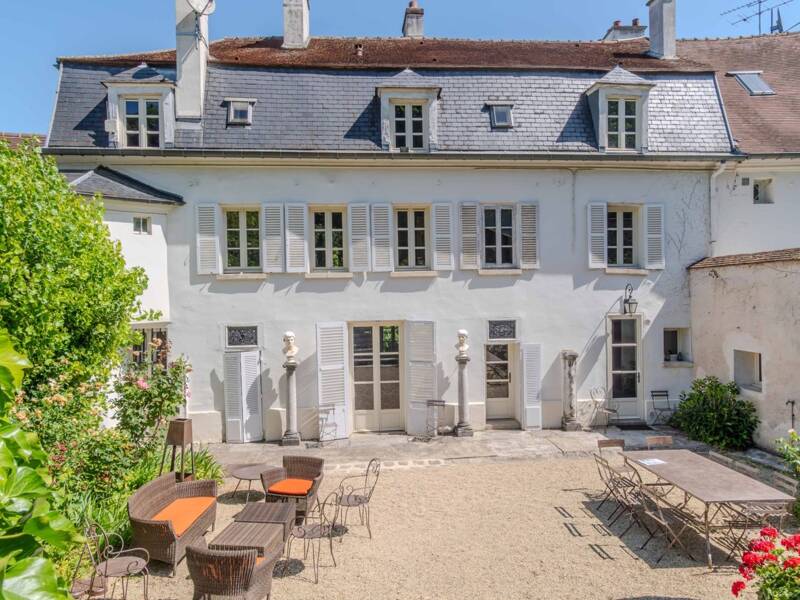Maison à vendre, 309m², ECOUEN