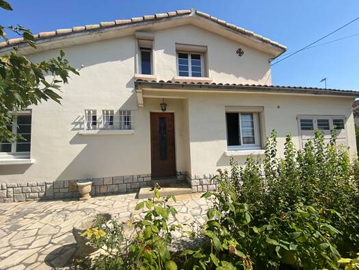 Maison à vendre 200 000 € 6 pièces 4 chambres 120,15 m² 532 m² de terrain Les Fontanilles Castelnaudary 11400