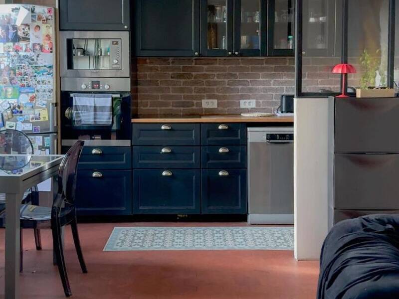 Maison à vendre, 107m², ROUEN