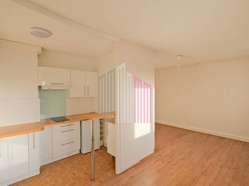 Maison à louer, 28m², RENNES