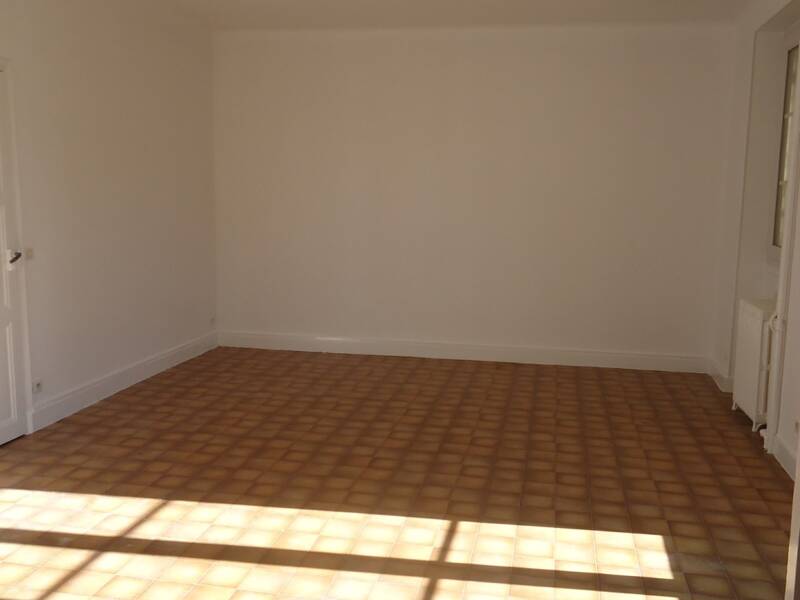 Maison à louer, 101m², VARENNES VAUZELLES