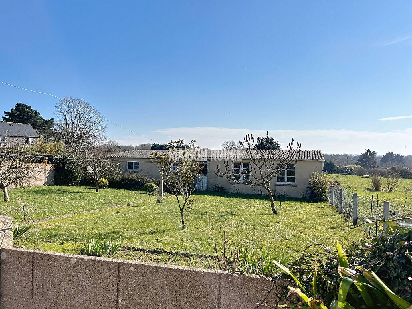 Maison à vendre, 88m², SAINT BRIAC SUR MER