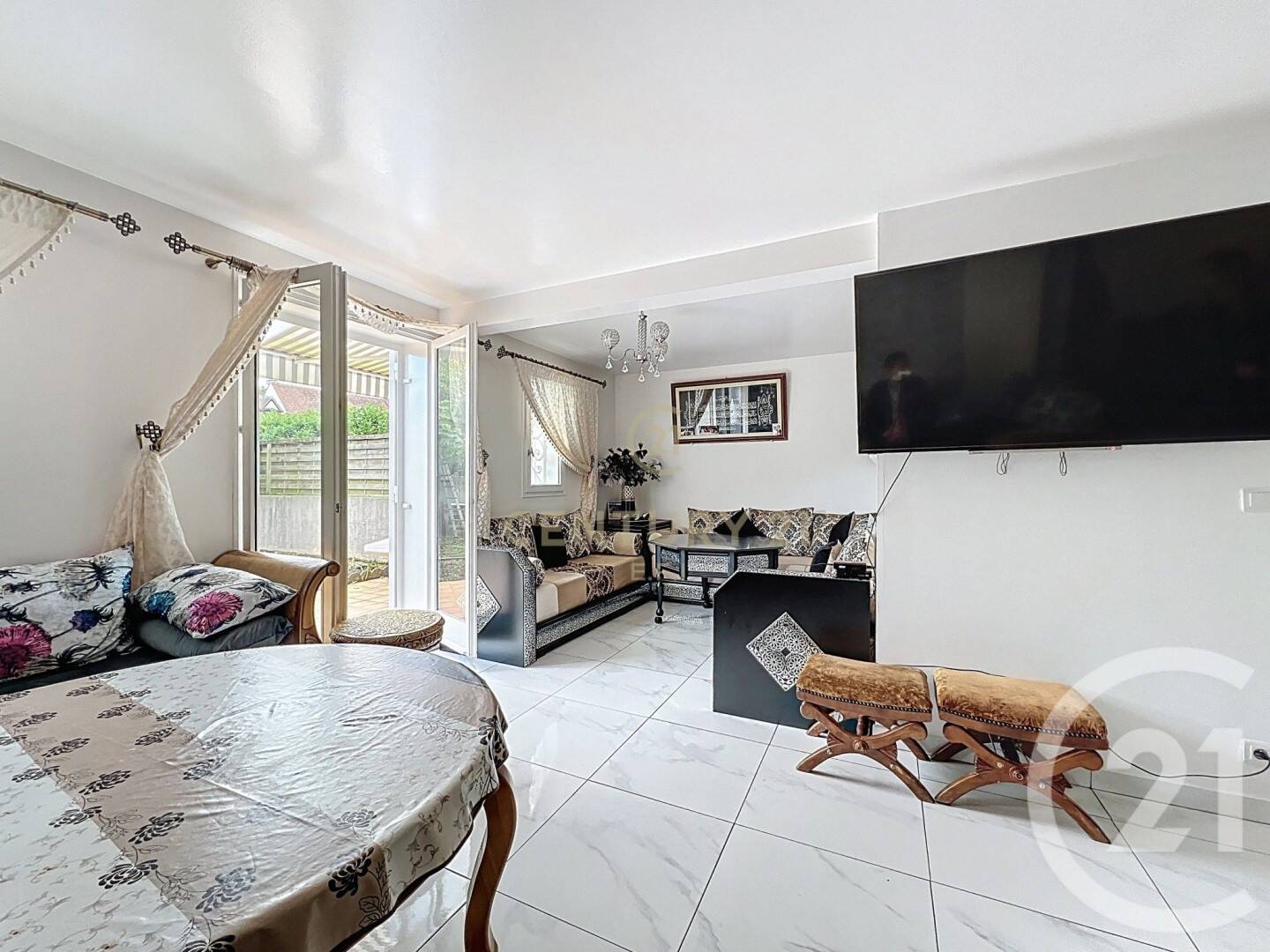Maison à vendre, 100m², NOISY LE GRAND