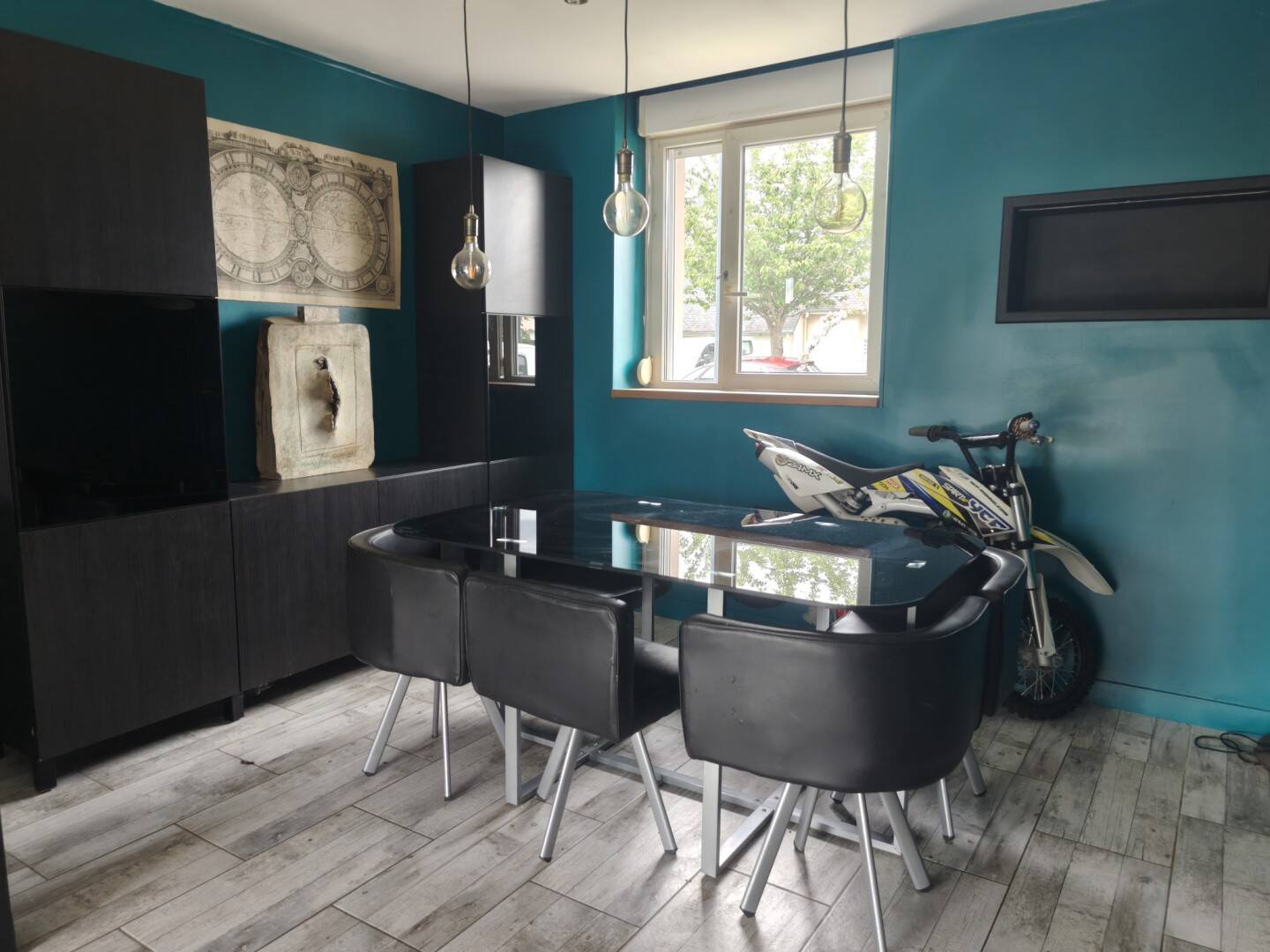 Maison à vendre, 102m², CALVADOS