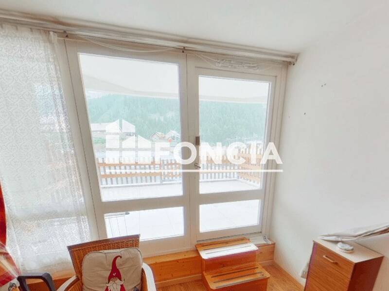 Maison à louer, 47m², ISOLA