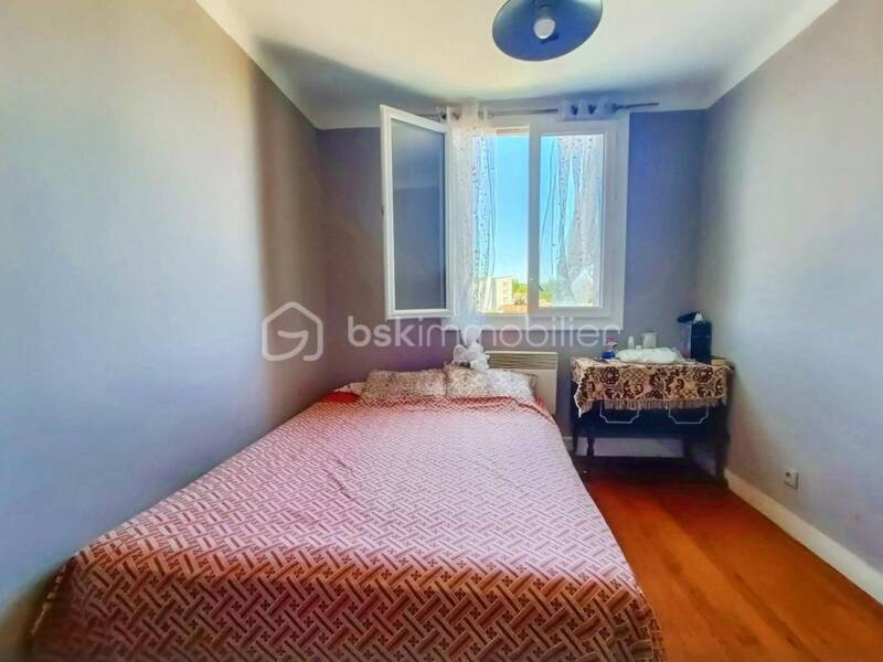 Maison à vendre, 68m², MOISSAC