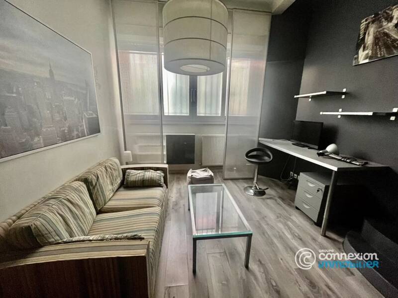 Maison à vendre, 25m², PARIS 12E