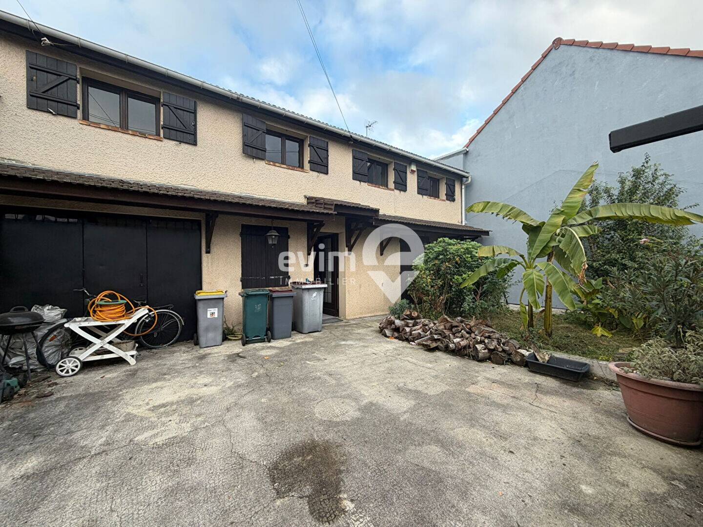 Maison à vendre, 82m², ARGENTEUIL