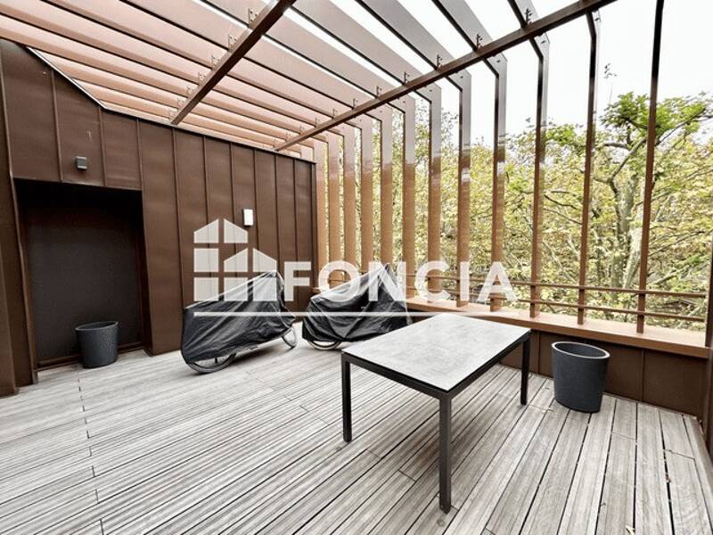 Maison à louer, 119m², LILLE