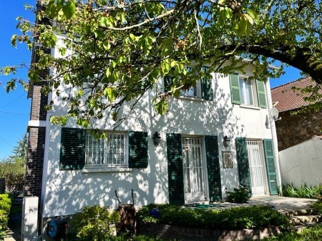 Maison à vendre, 160m², ARGENTEUIL